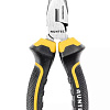 Длинногубцы 160 мм прямые RUNTEC Длинногубцы 160 мм прямые RUNTEC