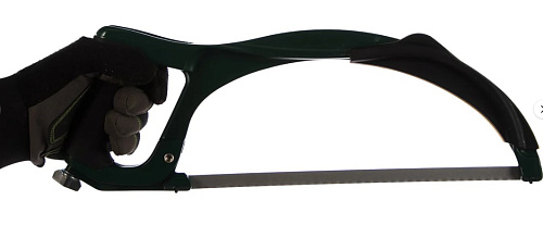 Ножовка по металлу 300 мм KRAFTOOL Ergo-Kraft Ножовка по металлу 300 мм KRAFTOOL Ergo-Kraft