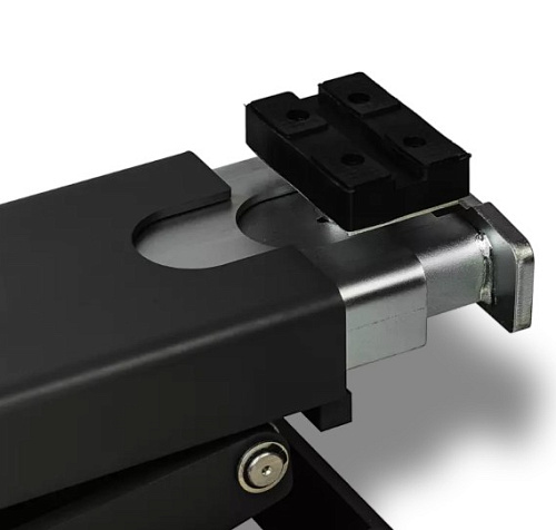 Траверса пневмогидравлическая 4 т RUNTEC RT-PNJ4 Траверса пневмогидравлическая 4 т RUNTEC RT-PNJ4