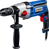 Дрель 900 Вт, БЗП 1,5-13 мм, 0-1050/2400 об/мин, двухскоростная ЗУБР Профессионал Дрель 900 Вт, БЗП 1,5-13 мм, 0-1050/2400 об/мин, двухскоростная ЗУБР Профессионал