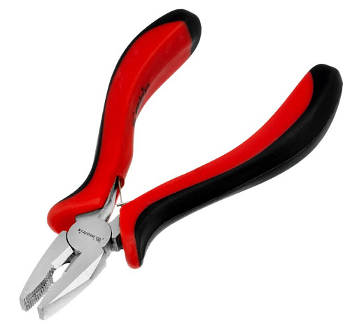 Плоскогубцы комбинированные 130 мм МИНИ MATRIX Плоскогубцы комбинированные 130 мм МИНИ MATRIX