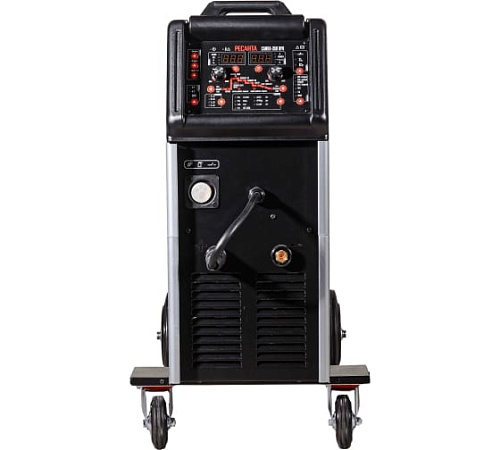 Сварочный полуавтомат САИПА-350ПРО (MIG/MAG) Ресанта Сварочный полуавтомат САИПА-350ПРО (MIG/MAG) Ресанта