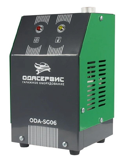 Дымогенератор с компрессором ОДА СЕРВИС ODA-SG02 Дымогенератор с компрессором ОДА СЕРВИС ODA-SG02
