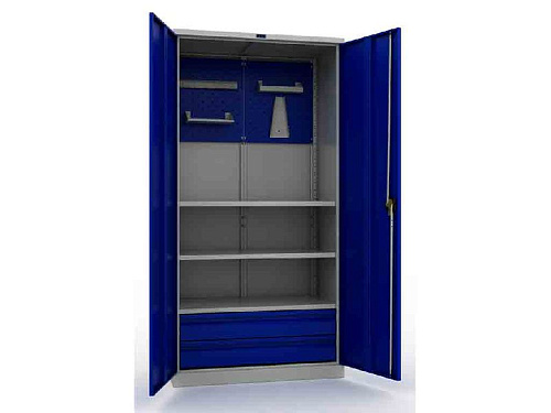 Шкаф инструментальный легкий TC-1995-023020 Шкаф инструментальный легкий TC-1995-023020