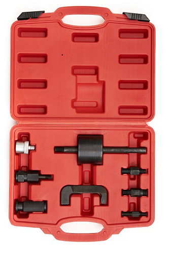 Съемник дизельных форсунок MERCEDES CDI 611, 612, 613, 646, 647, 648 ROSSVIK Съемник дизельных форсунок MERCEDES CDI 611, 612, 613, 646, 647, 648 ROSSVIK