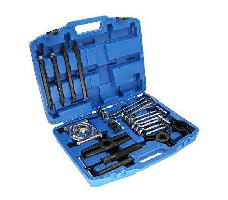 Съемник гидравлический универсальный 10 т (25 предм) Car-Tool Съемник гидравлический универсальный 10 т (25 предм) Car-Tool