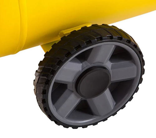 Компрессор масляный прямой привод 100 л, 2,2 кВт, 400 л/мин, 10 бар, 230 В Denzel DKV2200/100 Компрессор масляный прямой привод 100 л, 2,2 кВт, 400 л/мин, 10 бар, 230 В Denzel DKV2200/100