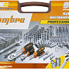Набор инструмента 94 предм. (1/2", 1/4) OMBRA OMT94S Набор инструмента 94 предм. (1/2", 1/4) OMBRA OMT94S