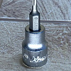 Набор головок торцевых со вставками E-STAR 4-12 мм (1/2", 3/8") 62 шт. в ложементе HANS TT-59 Набор головок торцевых со вставками E-STAR 4-12 мм (1/2", 3/8") 62 шт. в ложементе HANS TT-59