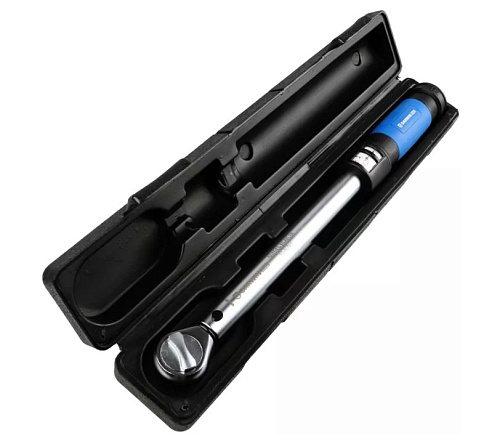 Ключ динамометрический 3/8" 10-60 Нм, двухсторонний GARWIN Ключ динамометрический 3/8" 10-60 Нм, двухсторонний GARWIN