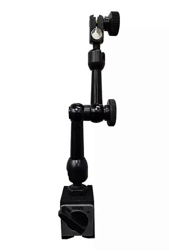 Штатив магнитный шарнирный 55*56*51*73 мм ASIMETO Штатив магнитный шарнирный 55*56*51*73 мм ASIMETO