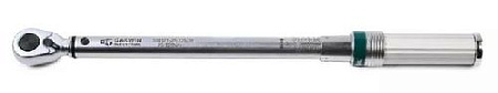 Ключ динамометрический 3/8" 25-125 Нм, двухсторонний GARWIN Ключ динамометрический 3/8" 25-125 Нм, двухсторонний GARWIN