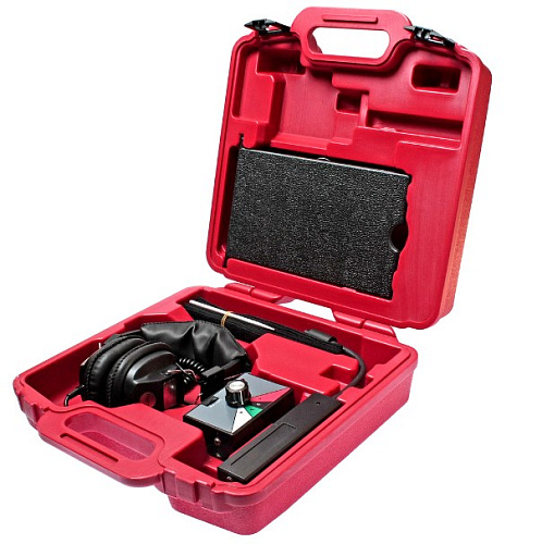 Стетоскоп электронный (наушники, тестер, зажимы, блок управления в комплекте) JTC Стетоскоп электронный (наушники, тестер, зажимы, блок управления в комплекте) JTC