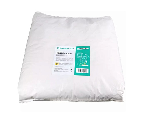 Сорбент универсальный 10кг (20 л) GARWIN PRO Сорбент универсальный 10кг (20 л) GARWIN PRO