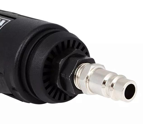 Трещотка пневматическая 3/8", 109 Нм, эргономическая ручка Licota Трещотка пневматическая 3/8", 109 Нм, эргономическая ручка Licota