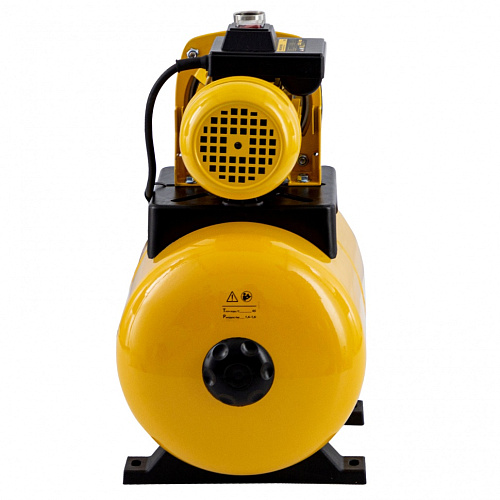 Насосная станция автоматическая 1000 Вт, 3500 л/ч, подъем 44 м, нержавейка Denzel PS1000Х Насосная станция автоматическая 1000 Вт, 3500 л/ч, подъем 44 м, нержавейка Denzel PS1000Х