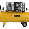 Компрессор масляный ременной 270 л, 5,5 кВт, 850 л/мин, 10 бар, 380 В Denzel BCI5500-T/270 Компрессор масляный ременной 270 л, 5,5 кВт, 850 л/мин, 10 бар, 380 В Denzel BCI5500-T/270
