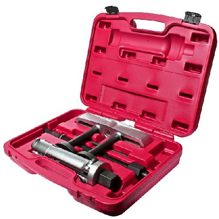 Съемник гильз блока цилиндров дизельных двигателей 60-160 мм JTC Съемник гильз блока цилиндров дизельных двигателей 60-160 мм JTC