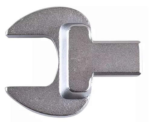 Насадка для ключа динамометрического рожковая 30 мм, 14*18 мм Licota Насадка для ключа динамометрического рожковая 30 мм, 14*18 мм Licota