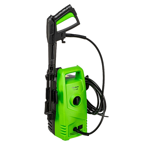 Минимойка электрическая 1400 Вт, 105 бар, 330 л/ч, без колес Сибртех АМ-1400 Минимойка электрическая 1400 Вт, 105 бар, 330 л/ч, без колес Сибртех АМ-1400