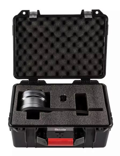 Мультипликатор (усилитель крутящего момента) 1:25, 1/2" х 1 1/2" 6000 Нм Garwin Мультипликатор (усилитель крутящего момента) 1:25, 1/2" х 1 1/2" 6000 Нм Garwin