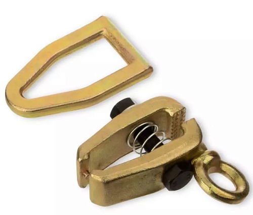 Кузовной зажим 2 т/1 т, два направления RUNTEC Кузовной зажим 2 т/1 т, два направления RUNTEC