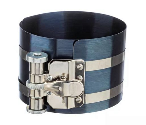 Обжимка поршневых колец 53-125 мм, h=75 мм SpecX Обжимка поршневых колец 53-125 мм, h=75 мм SpecX