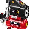 Компрессор безмасляный 6 л, 1,5 кВт, 200 л/мин, 8 бар, 220 В ЗУБР Компрессор безмасляный 6 л, 1,5 кВт, 200 л/мин, 8 бар, 220 В ЗУБР
