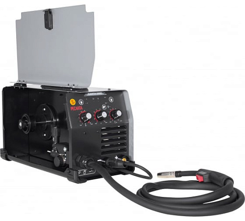 Сварочный полуавтомат САИПА-200С (MIG/MAG) Ресанта Сварочный полуавтомат САИПА-200С (MIG/MAG) Ресанта