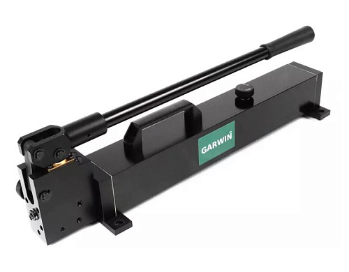 Насос ручной гидравлический 700 бар, 1,98 л GARWIN Насос ручной гидравлический 700 бар, 1,98 л GARWIN