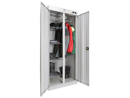 Шкаф сушильный ШС Циклон 1985 Шкаф сушильный ШС Циклон 1985