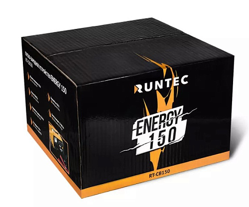 Пуско-зарядное устройство 12/24 В, 150 А, 220В RUNTEC ENERGY 150 Пуско-зарядное устройство 12/24 В, 150 А, 220В RUNTEC ENERGY 150