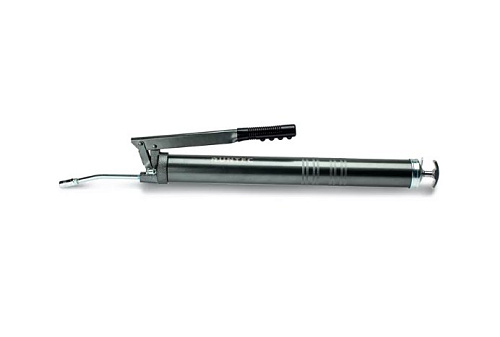 Шприц для смазки рычажно-плунжерный 1000 мл усиленный RUNTEC Шприц для смазки рычажно-плунжерный 1000 мл усиленный RUNTEC