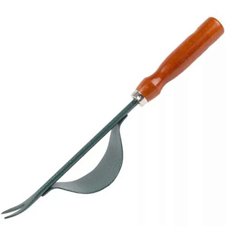 Корнеудалитель GRINDA дерев. ручка 340мм Корнеудалитель GRINDA дерев. ручка 340мм