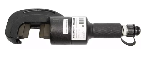 Резчик арматуры гидравлический ручной 4-25 мм, 19 т без насоса ТЕХРИМ Резчик арматуры гидравлический ручной 4-25 мм, 19 т без насоса ТЕХРИМ