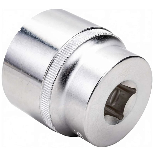 Головка торцевая 1/2" 36 мм, 6 гр., JTC Головка торцевая 1/2" 36 мм, 6 гр., JTC