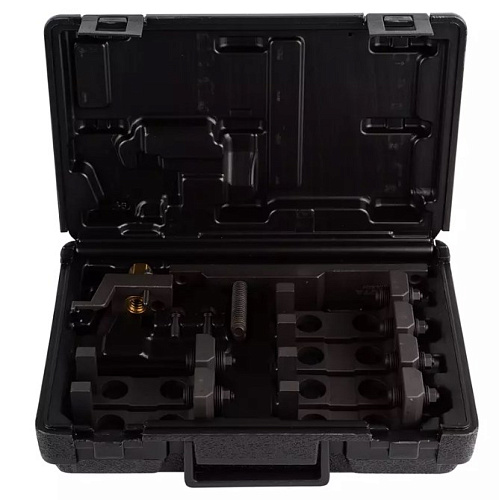 Приспособление для монтажа распредвала выпускных клапанов 9 пр. BMW (N51,52) Licota Приспособление для монтажа распредвала выпускных клапанов 9 пр. BMW (N51,52) Licota