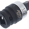 Кардан ударный 1/2" шарнирный 63 мм JTC-5827 Кардан ударный 1/2" шарнирный 63 мм JTC-5827