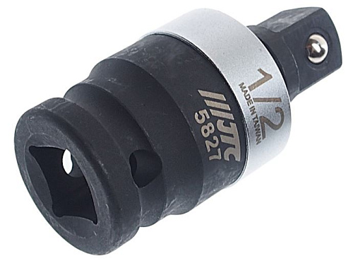 Кардан ударный 1/2" шарнирный 63 мм JTC-5827 Кардан ударный 1/2" шарнирный 63 мм JTC-5827