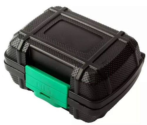 Адаптер динамометрический 1/4" 30 Нм GARWIN PRO 505590-14-30 Адаптер динамометрический 1/4" 30 Нм GARWIN PRO 505590-14-30