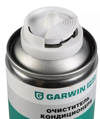 Очиститель кондиционера дезинфицирующий 210 мл GARWIN PRO Очиститель кондиционера дезинфицирующий 210 мл GARWIN PRO