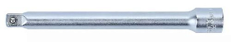 Удлинитель 1/4" 100 мм GARWIN Удлинитель 1/4" 100 мм GARWIN