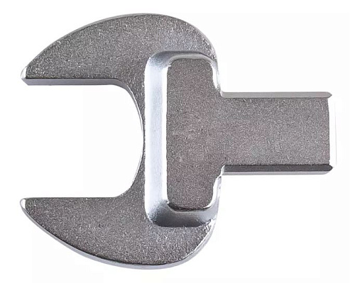 Насадка для ключа динамометрического рожковая 19 мм, 14*18 мм Licota Насадка для ключа динамометрического рожковая 19 мм, 14*18 мм Licota