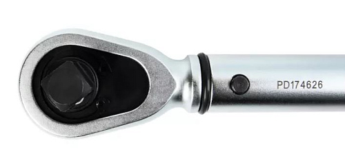 Ключ динамометрический 3/8" 10-60 Нм, двухсторонний GARWIN Ключ динамометрический 3/8" 10-60 Нм, двухсторонний GARWIN