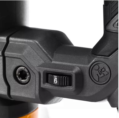 Перфоратор SDS-plus 1500 Вт/5,5 Дж, 4 режима, в кейсе RUNTEC Перфоратор SDS-plus 1500 Вт/5,5 Дж, 4 режима, в кейсе RUNTEC