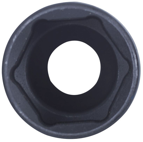 Головка торцевая ударная глубокая тонкостенная 1/2" 21 мм KING TONY Головка торцевая ударная глубокая тонкостенная 1/2" 21 мм KING TONY