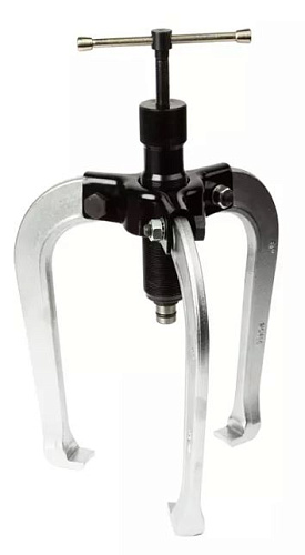 Съемник гидравлический универсальный 10 т с сепараторный 75-105 мм GARWIN Съемник гидравлический универсальный 10 т с сепараторный 75-105 мм GARWIN