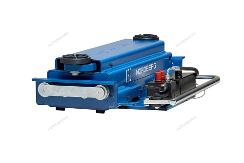 Траверса гидравлическая 3 т NORDBERG N433 Траверса гидравлическая 3 т NORDBERG N433