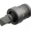 Кардан ударный 1/2" шарнирный 60 мм GARWIN Кардан ударный 1/2" шарнирный 60 мм GARWIN