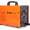 Инвертор сварочный 200 А, MMA, IGBT, форсаж дуги, горячий старт FoxWeld Мастер 202 Инвертор сварочный 200 А, MMA, IGBT, форсаж дуги, горячий старт FoxWeld Мастер 202